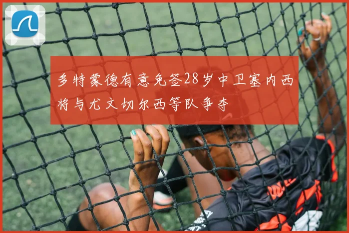 多特蒙德有意免签28岁中卫塞内西将与尤文切尔西等队争夺