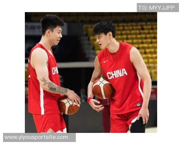 郭士强谈周琦曾凡博张镇麟回归球队对整体实力的积极影响